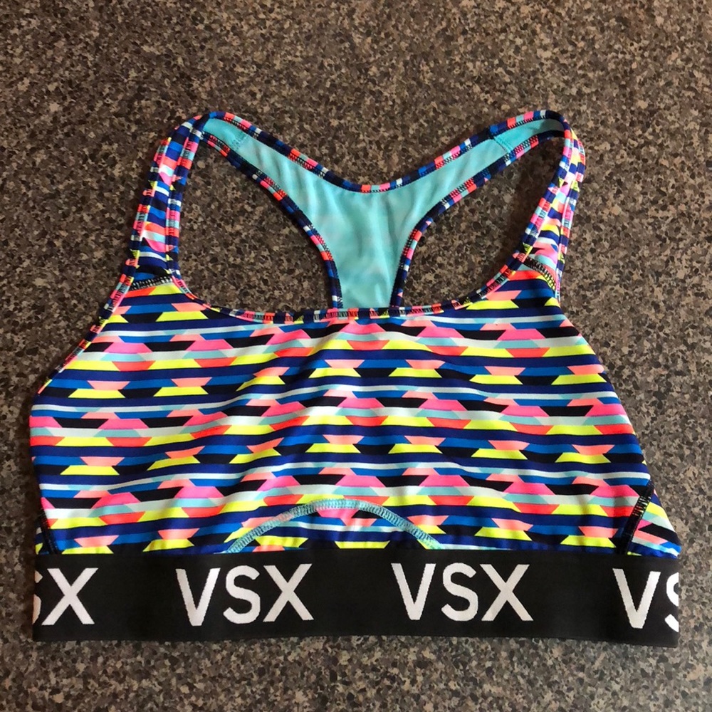 VSX Sports Bra